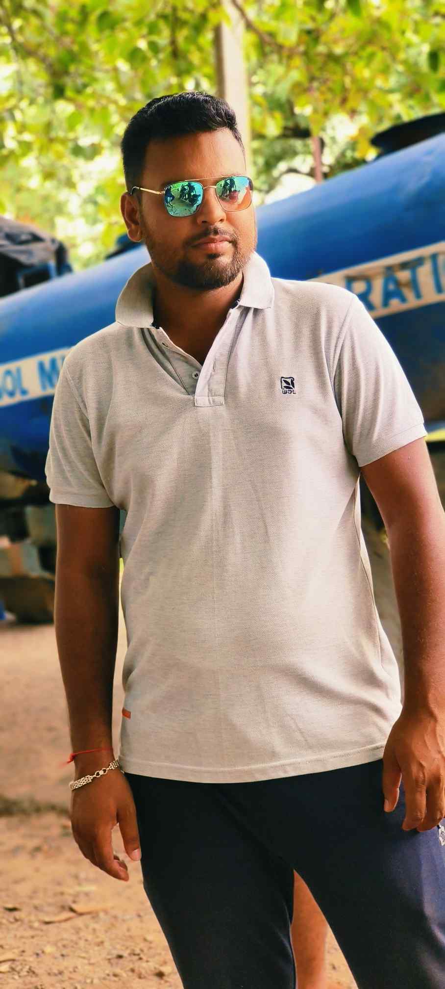 SOURAV MAJI